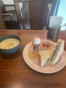 旅する喫茶
