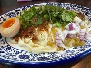 独一処餃子 堀切店