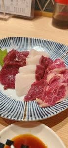 大衆地下酒場 ナナツバ