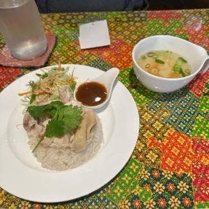 Thai Kitchen・空堀商店街