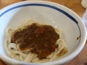 手打うどん 義経