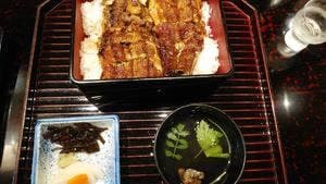 田舎庵 小倉本店