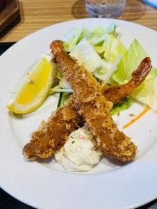 レストラングドラック