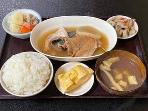 お食事処 みず