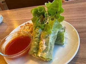 百味軒