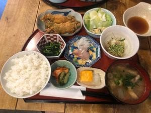 のらR