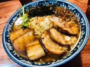 麺工房 隠國 愛川本店