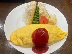 洋食亭ブラームス 自由が丘店