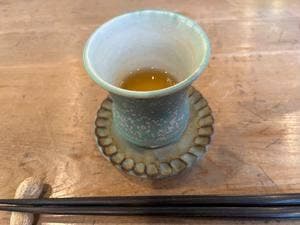 納屋カフェ MEGURU