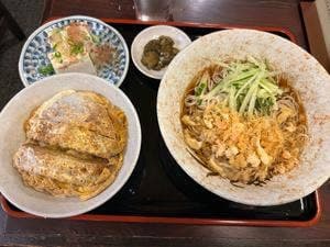 やぶそば
