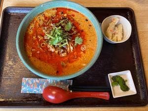 優しい中華 柊