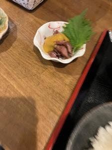 深夜食堂