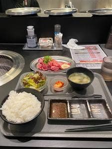 焼肉 松本 別邸