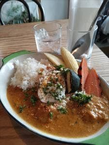 喫茶・軽食 HATAYA