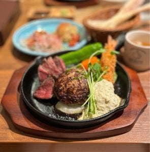 津の田ミート 西神中央店