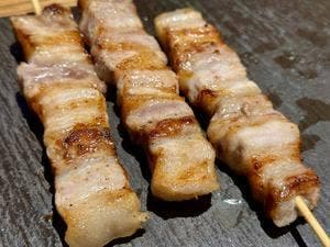 焼き鳥 つむぐ
