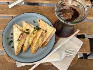 ORION COFFEE