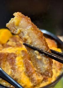 とんかつ 七兵衛