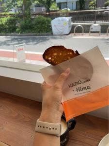 HIMA coffee and kakigori