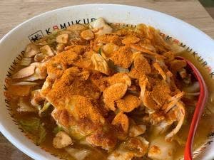 どうとんぼり神座 ららテラスTOKYO-BAY店
