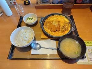 やよい軒 高石店