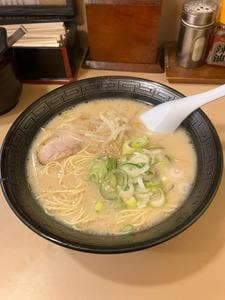 楽勝ラーメン