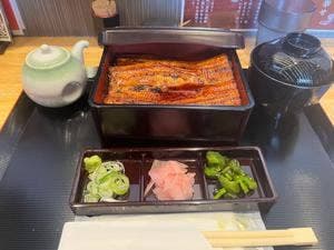 鰻の成瀬 登戸店