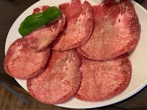 焼肉 寛十郎