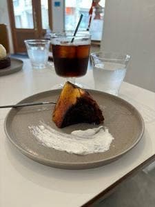 9we cake+coffee