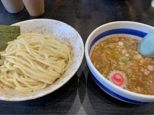 東池袋大勝軒 うさぎ屋