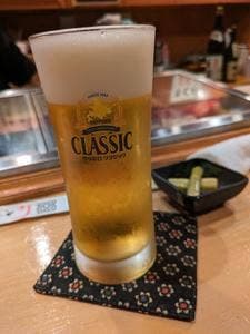 立喰い処 ちょこっと寿し