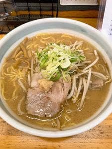 らーめん庵