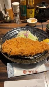 勝烈亭 新市街本店