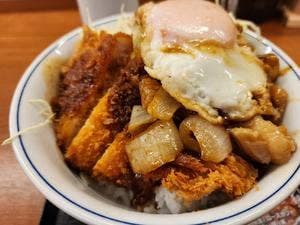 かつや 五反田東口店