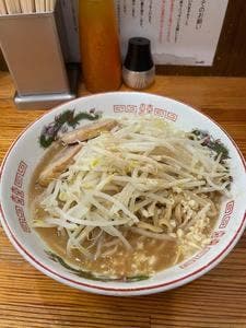 ラーメン神豚 横須賀中央店