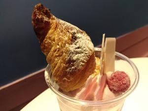 cafe＆sweetsbar 365日後に閉まるお店