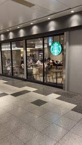 スターバックス コーヒー 栄セントラルパーク店