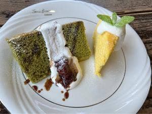 カフェ かたし