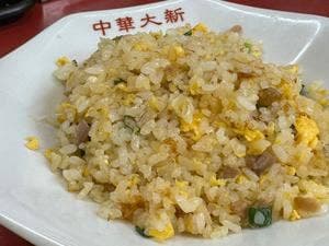 中華大新 鎌倉店