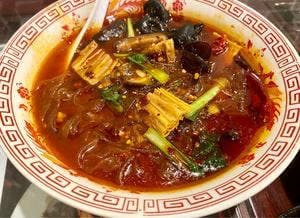 知音食堂