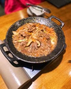 韓国料理 飛鳥