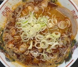 山形らーめん 八八 イオンタウン豊中庄内店