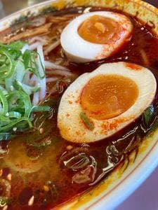 ラーメン魁力屋 川西店