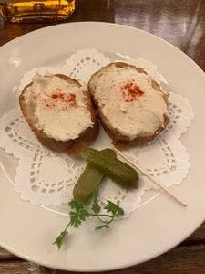 Bar どれすでん