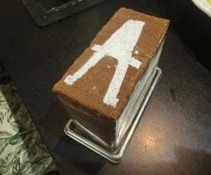 パティスリー クリーヴ