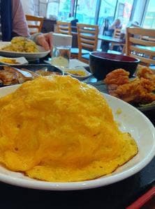 中華料理 吉田飯店