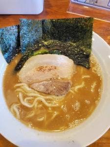 ラーメン大桜 今宿店