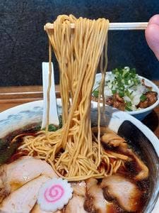 麺屋 くノ一
