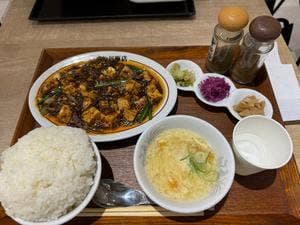 大衆中華 さわだ飯店 ららぽーと門真店