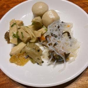 竈炊きたて御飯どい SUINA室町店